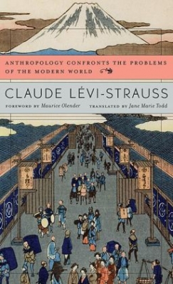 Through the Mirror: Claude Lévi-Strauss 