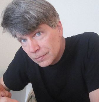 In His New Novel, Richard Powers Writes From a Tree's Point of View
