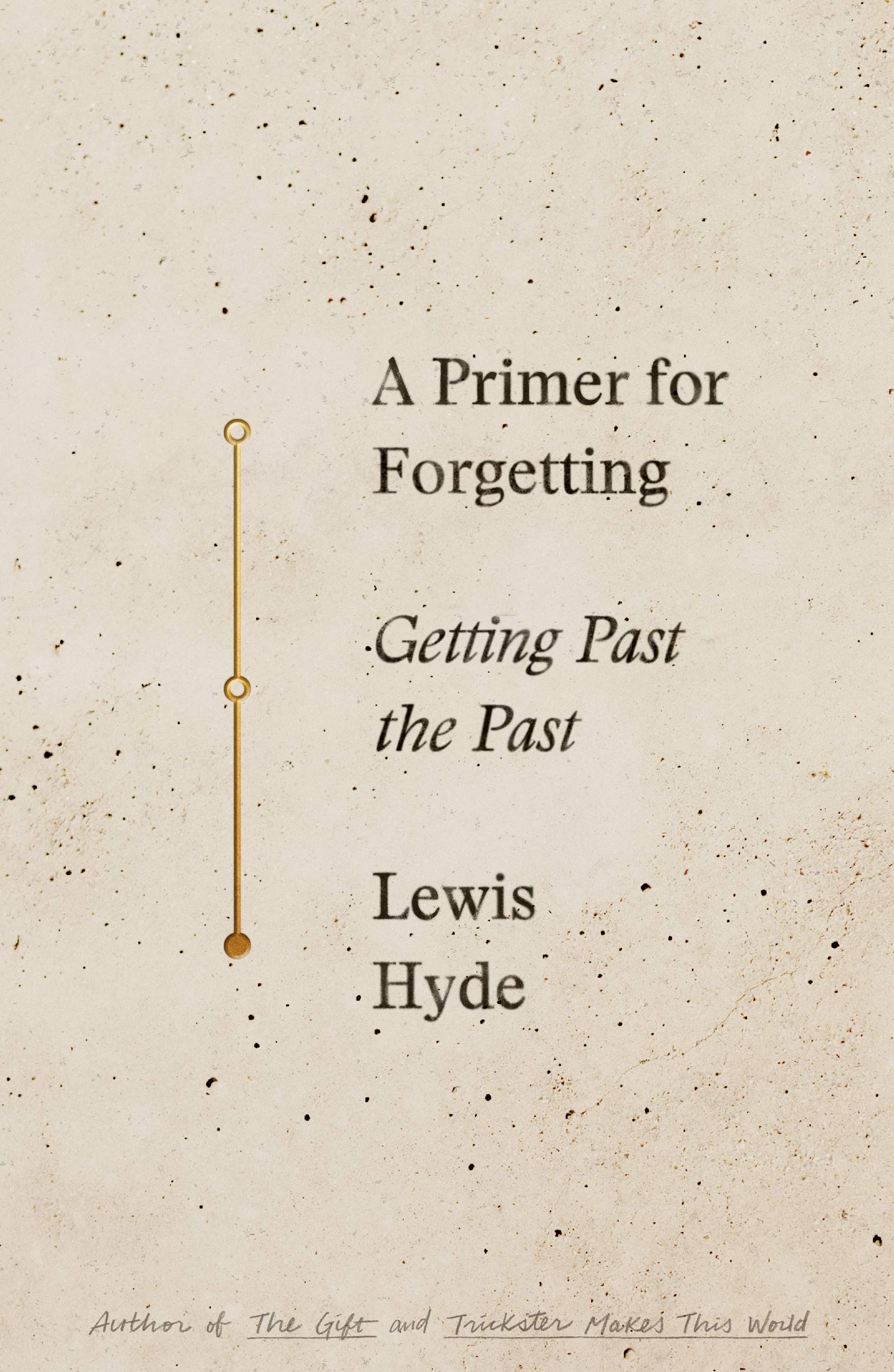 Lewis Hydes The Gift  davidlansingcom