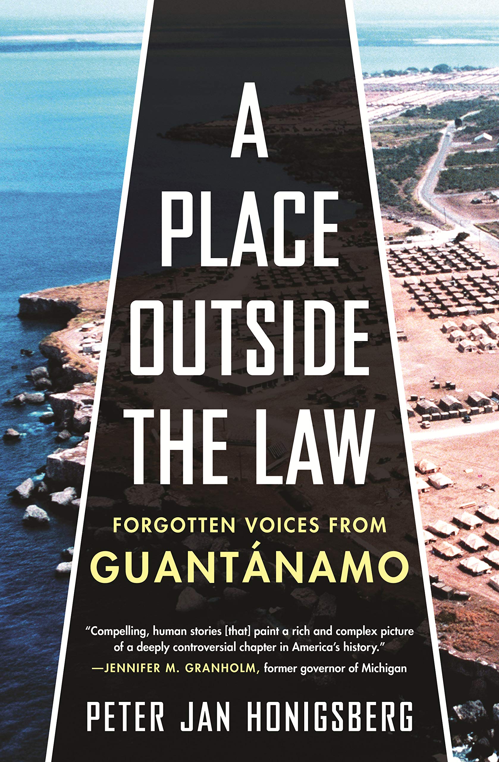 The Terror Courts Rough Justice at Guantanamo Bay 