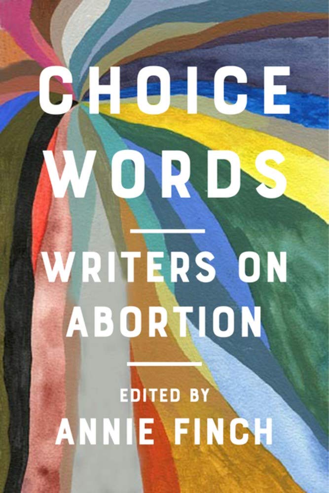writing about abortion