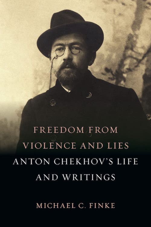 Anton Chekhov - Biography and Profile